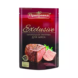 Приправа Приправка Эксклюзив для мяса 40 г
