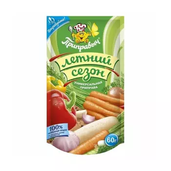 Приправа Приправыч сезон 60 г
