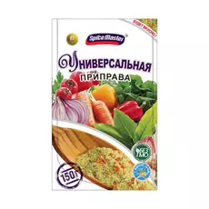 Приправа Spice Master универсальная 150 г