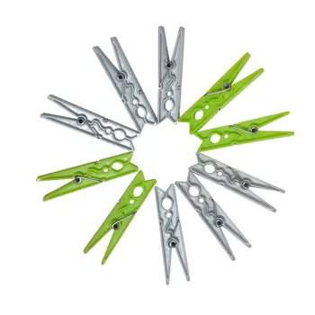 Прищепки-гиганты Polhop Pinocchio 10 шт