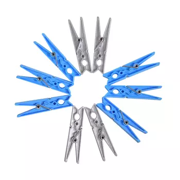 Прищепки-гиганты Polhop Pinocchio 20 шт