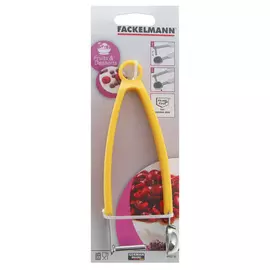 Приспособление Fackelmann для удаления косточек из вишни