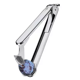 Приспособление Kuchenprofi для удаления косточек из сливы