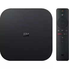 Приставка Smart TV Xiaomi Mi Box S