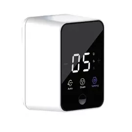 Привод электрический Экодар Промывки фильтра cpf