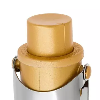 Пробка для шампанского 3.8х6.2 см HomeFeel st2915