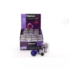 Пробка вакуумная для вина Fissman