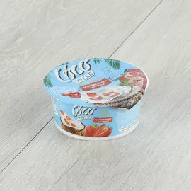 Продукт кокосовый Velle Coco Клубника 130 г