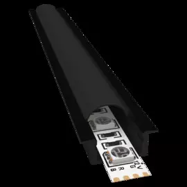 Профиль для светодиодной ленты Apeyron 08-02-Ч