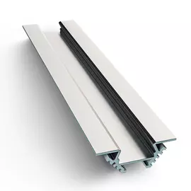 Профиль для светодиодной ленты Apeyron 08-03-01 угловой 2 м