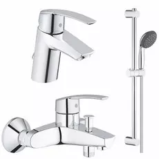 Промо-набор для ванны Grohe start new