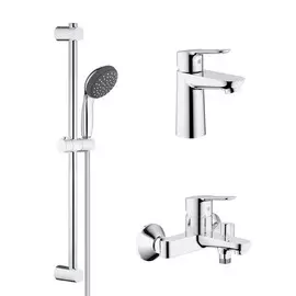 Промо-набор для ванны Grohe startegde