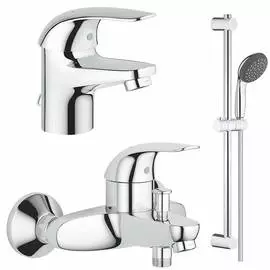 Промо-набор для ванны Grohe swift (125054)