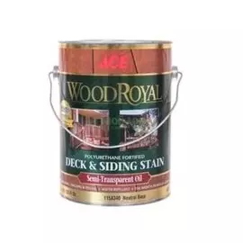 Пропитка Ace hardware corpor royal колеруемая 0,946 л