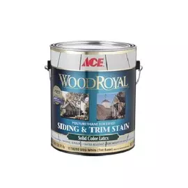 Пропитка Ace hardware corpor woodr/h/trimlatexsolid s uw 3,78 л