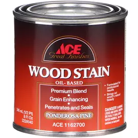 Пропитка Ace Hardware Corporation Cосна желтая 240 мл