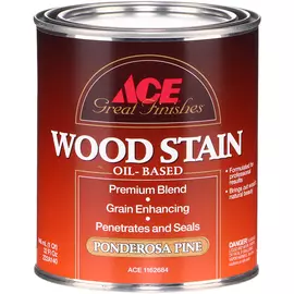 Пропитка Ace Hardware Corporation Cосна желтая 946 мл