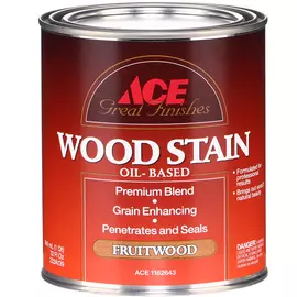 Пропитка Ace Hardware Corporation Фруктовое дерево 946 мл