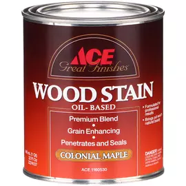Пропитка Ace Hardware Corporation Колониальный клен 946 мл