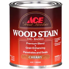 Пропитка Ace Hardware Corporation Вишня 946 мл