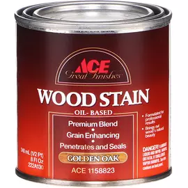 Пропитка Ace Hardware Corporation Золотой дуб 240 мл