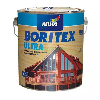 Пропитка Boritex Ultra 47967505