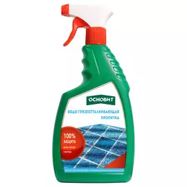 Пропитка Основит Сэйфскрин ssl15 0.75 л