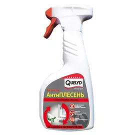 Пропитка от грибка и плесени Quelyd 500 мл