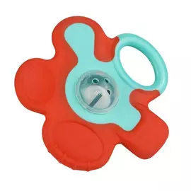 Прорезыватель Pigeon Munch teether с 6-ти месяцев