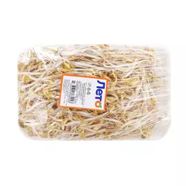 Проростки фасоли маш Лето 250 г