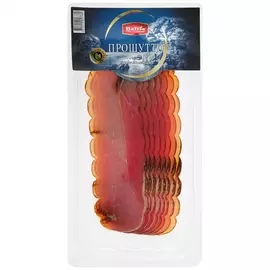 Прошутто Балтия сыровяленая 80 г