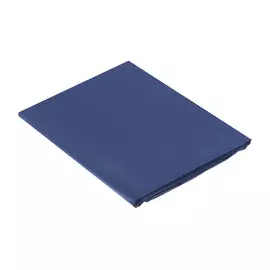 Простыня 90х200 на резинке Caleffi tu raso antracit