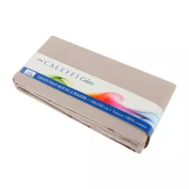 Простыня Caleffi Raso Unito 200 х 200 см