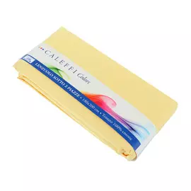 Простыня на резинке Caleffi Dreamcotton 200 х 200 см