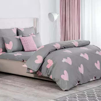 Простыня на резинке Cassia Драммен 180х200х25