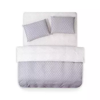 Простыня на резинке Estia Эберт 180х200х30 см