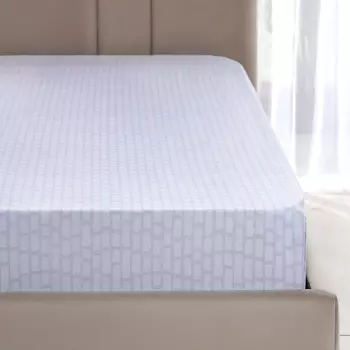 Простыня на резинке Estia Энтон 180х200+30 см