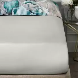 Простыня на резинке Togas Доминика 200х200 см