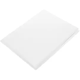 Простыня на резинке Togas Плаза белая 200х200 см
