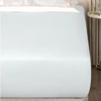 Простыня на резинке Togas Сивилла 200х200+35 см