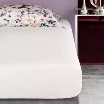 Простыня на резинке Togas Жаклин 180х200 см