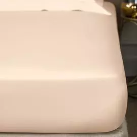 Простыня Togas Рапсодия экрю 200х230 см