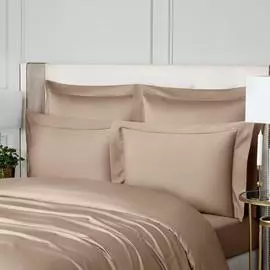 Простыня Togas Рапсодия бежевый 300х300