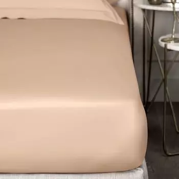 Простыня Togas Рапсодия платиновая 270х300 см