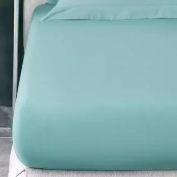 Простыня Togas Роял Аква 200х230 см