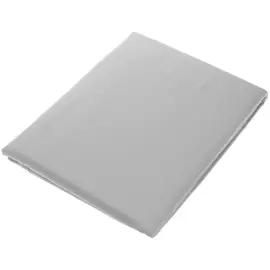 Простыня Togas Роял серая 300х300 см