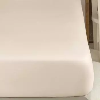 Простыня Togas Сенса экрю 260х270 см