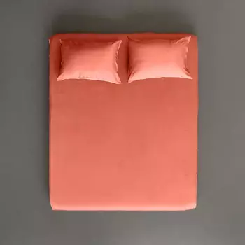 Простыня Wonne Traum flora s dream 180х250 см