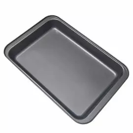 Противень Hitt с антипригарным покрытием 36х23х4,2 см