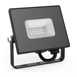 Прожектор Gauss 10W IP65 зеленого свечения